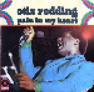 Otis Redding: Pain In My Heart (CD) - Bild 1
