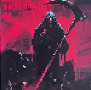 Queensrÿche: Herald Of Death (CD) - Bild 1