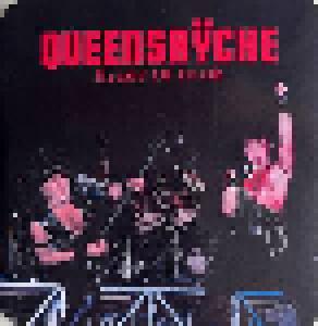 Queensrÿche: Herald Of Death (CD) - Bild 3