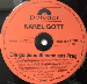 Karel Gott: Die Goldene Stimme Aus Prag (Polydor) (3-LP) - Bild 3