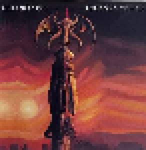 Queensrÿche: The Road To Hell (2-CD) - Bild 1
