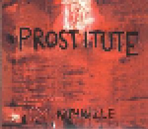 Alphaville: Prostitute (2-CD) - Bild 1