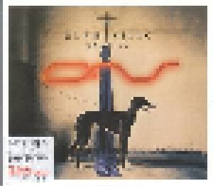 Alphaville: Salvation (3-CD) - Bild 1