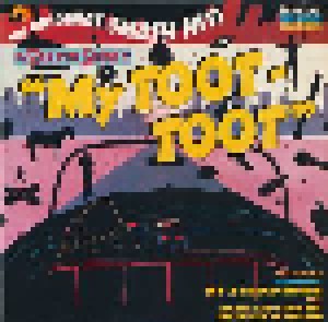 Rockin' Sidney: My Toot Toot (12") - Bild 1