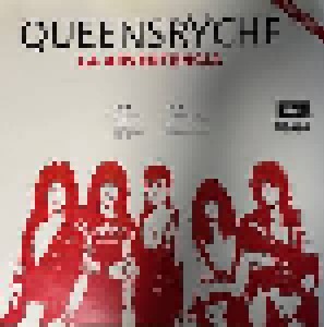 Queensrÿche: La Advertencia (LP) - Bild 2