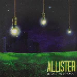 Allister: Before The Blackout (Promo-CD) - Bild 1