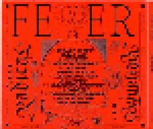 Fever Ray: Radical Romantics (CD) - Bild 2