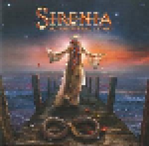 Sirenia: Arcane Astral Aeons (CD) - Bild 1