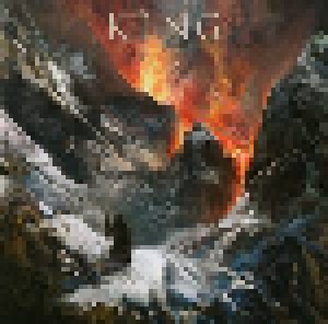 King: Fury And Death (CD) - Bild 1
