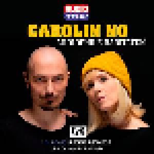 Cover - Carolin No: Audio/Stereoplay - Carolin No-Audiophile Raritäten