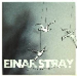 Einar Stray: Chiaroscuro (Promo-CD) - Bild 1