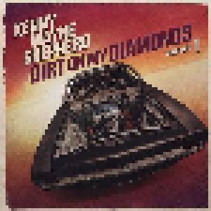Kenny Wayne Shepherd Band: Dirt On My Diamonds: Volume 1 (CD) - Bild 1