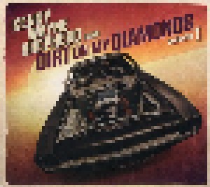 Cover - Kenny Wayne Shepherd Band: Dirt On My Diamonds: Volume 1