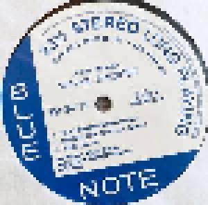 Wayne Shorter: Night Dreamer (LP) - Bild 3