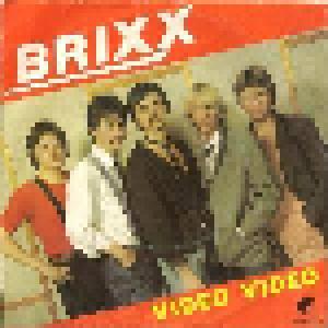 Brixx: Video Video - Cover