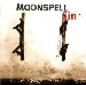 Moonspell: Sin / Pecado - Cover