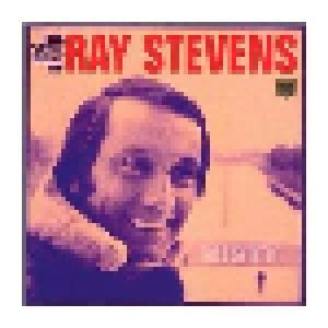 Ray Stevens: Misty - The Very Best Of Ray Stevens - Cover