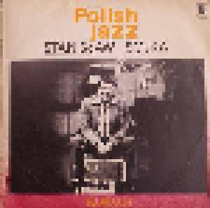 Stanisław Sojka: Blublula - Cover