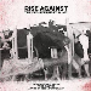 Rise Against: Eco-Terrorist In Me, The - Cover