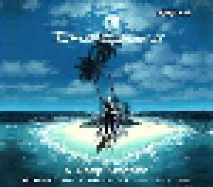 David Gilmour: Deep Breath, A - Cover
