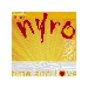 Time And Love: The Music Of Laura Nyro - Cover