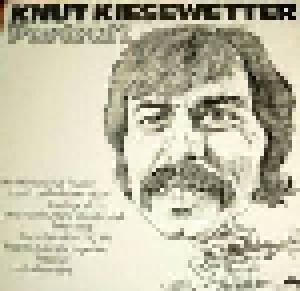 Knut Kiesewetter: Portrait - Cover