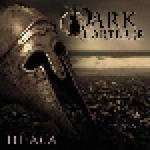 Dark Quarterer: Ithaca - Cover