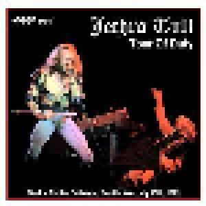 Jethro Tull: Tour Of Duty - Cover