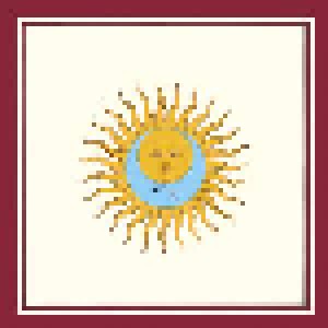 King Crimson: Larks' Tongues In Aspic - The Complete Recording Sessions (2-CD + 2-Blu-ray Disc) - Bild 1