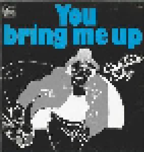 Captain Sky: You Bring Me Up (12") - Bild 1