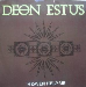 Deon Estus: Heaven Help Me (12") - Bild 1