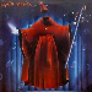 Mystic Merlin: Mystic Merlin (LP) - Bild 1