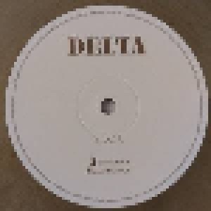 Delta Goodrem: Delta (LP) - Bild 3