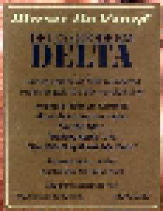 Delta Goodrem: Delta (LP) - Bild 4