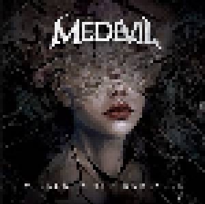 Medevil: Mirror In The Darkness (CD) - Bild 1