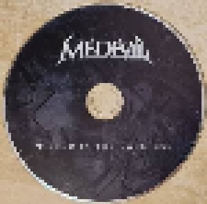 Medevil: Mirror In The Darkness (CD) - Bild 7