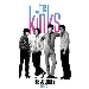 The Kinks: The Journey - Part 2 (2-CD) - Bild 1