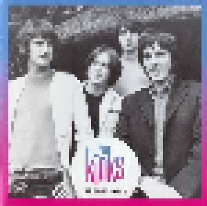 The Kinks: The Journey - Part 2 (2-CD) - Bild 3