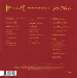 Bryan Ferry: Mamouna (3-CD) - Bild 7