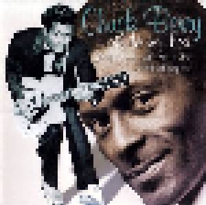 Chuck Berry: All The Very Best (CD) - Bild 1