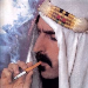 Frank Zappa: Sheik Yerbouti (CD) - Bild 3