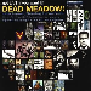 Dead Meadow: Got Live If You Want It! (LP) - Bild 1