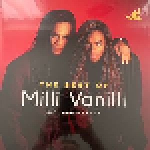 Cover - Milli Vanilli: Best Of Milli Vanilli 35th Anniversary, The