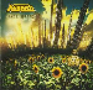 Kayleth: Space Muffin - Rusty Edition (CD) - Bild 1