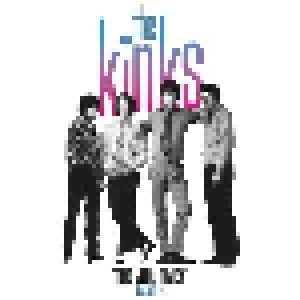 The Kinks: The Journey - Part 2 (2-LP) - Bild 1