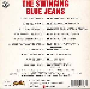 The Swinging Blue Jeans: French 60's EP Collection (CD) - Bild 2