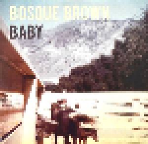 Cover - Bosque Brown: Baby