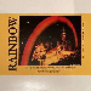 Cover - Rainbow: Hippodrome, Bristol, UK August 31, 1976