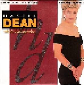 Hazell Dean: Who's Leaving Who (3"-CD) - Bild 1