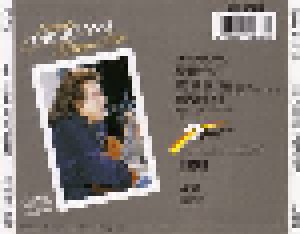 José Feliciano: Steppin' Out (CD) - Bild 2
